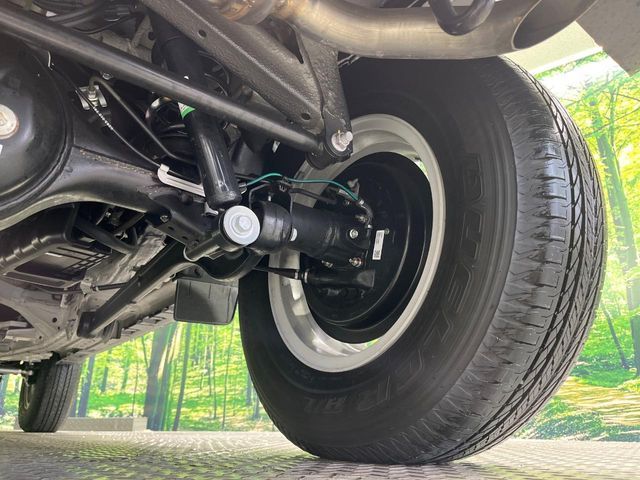 SUZUKI JIMNY NOMADE 2025 Image 31