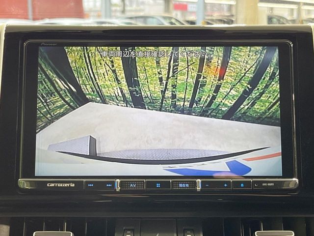 TOYOTA RAV4 4WD 2021 Image 31