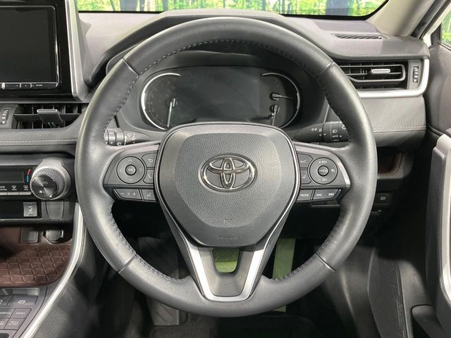TOYOTA RAV4 4WD 2021 Image 31