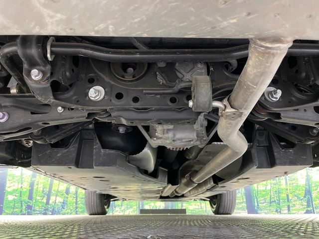 TOYOTA RAV4 4WD 2021 Image 31