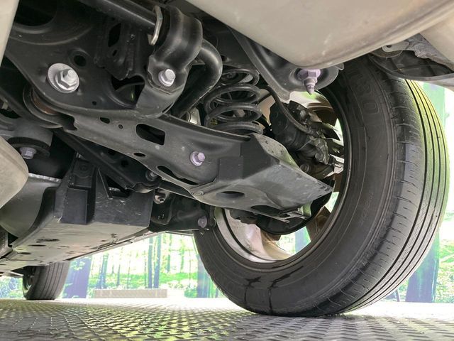 TOYOTA RAV4 4WD 2021 Image 31