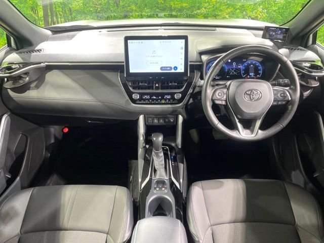TOYOTA COROLLA CROSS HYBRID 2023 Image 31