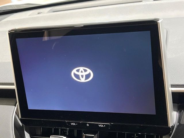 TOYOTA COROLLA CROSS HYBRID 2023 Image 31