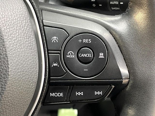 TOYOTA COROLLA CROSS HYBRID 2023 Image 31