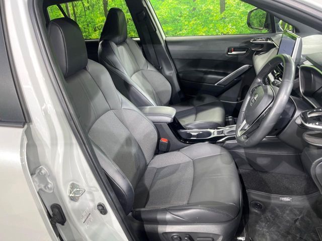 TOYOTA COROLLA CROSS HYBRID 2023 Image 31