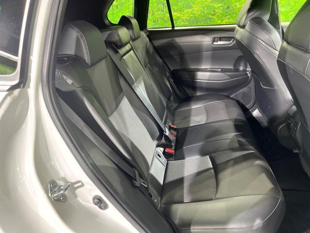 TOYOTA COROLLA CROSS HYBRID 2023 Image 31