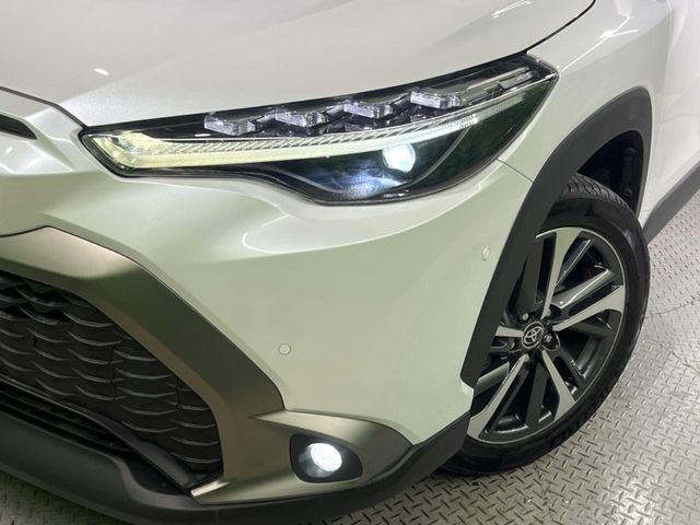 TOYOTA COROLLA CROSS HYBRID 2023 Image 31