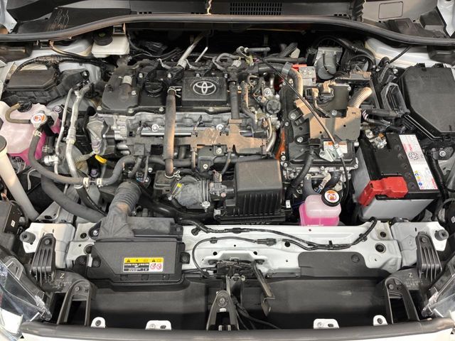 TOYOTA COROLLA CROSS HYBRID 2023 Image 31