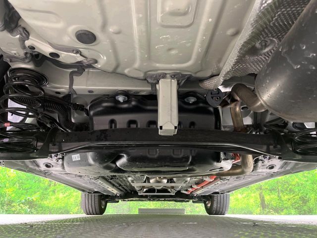 TOYOTA COROLLA CROSS HYBRID 2023 Image 31