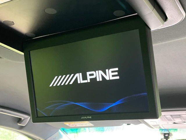 TOYOTA VELLFIRE 2018 Image 31