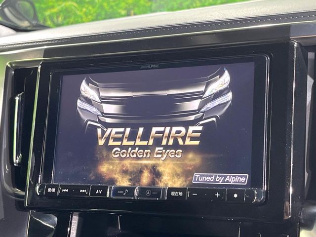 TOYOTA VELLFIRE 2018 Image 31