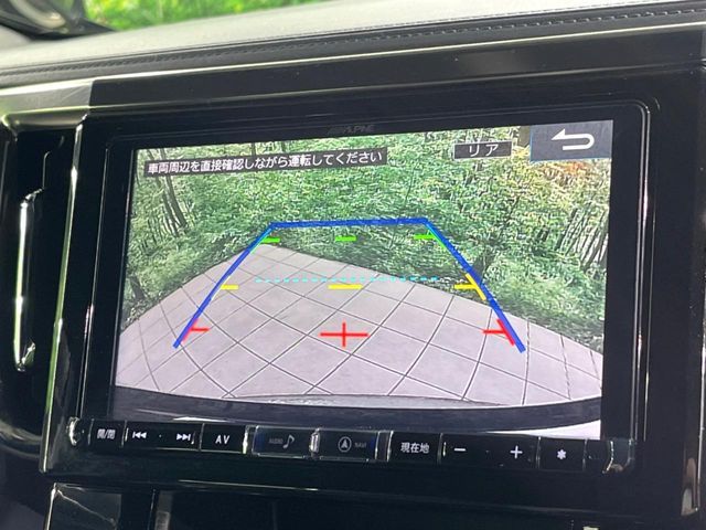 TOYOTA VELLFIRE 2018 Image 31