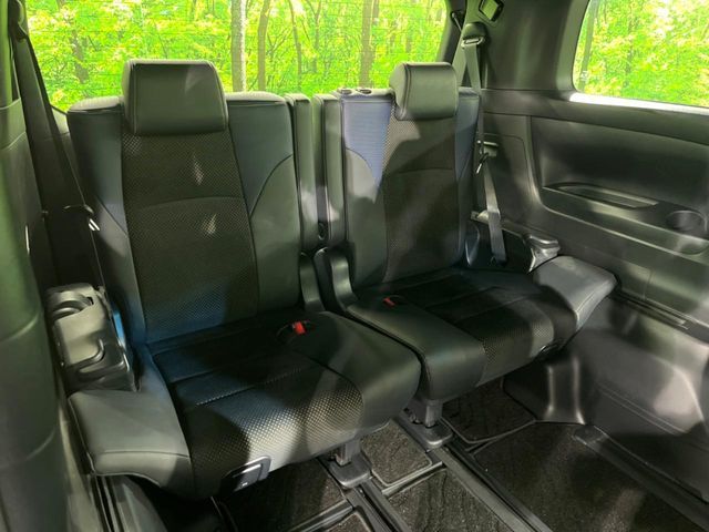 TOYOTA VELLFIRE 2018 Image 31