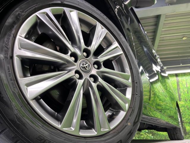 TOYOTA VELLFIRE 2018 Image 31