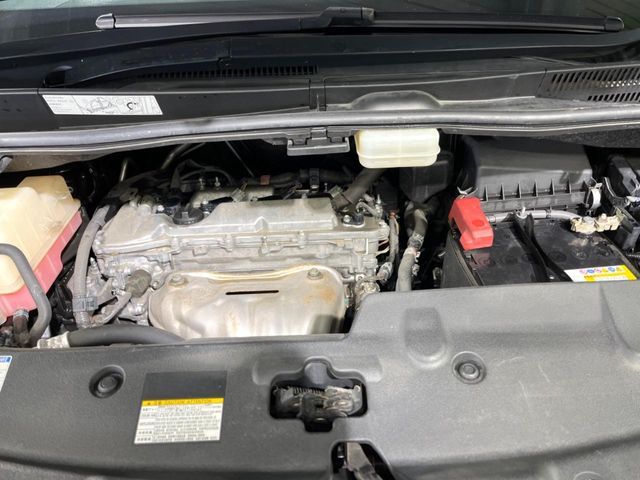 TOYOTA VELLFIRE 2018 Image 31