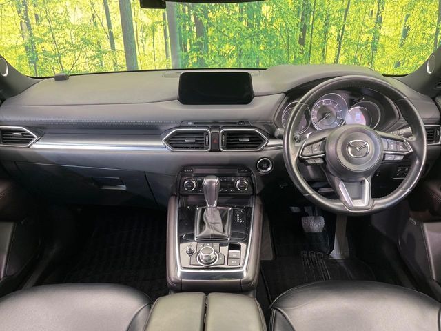 MAZDA CX-8 4WD 2018 Image 31