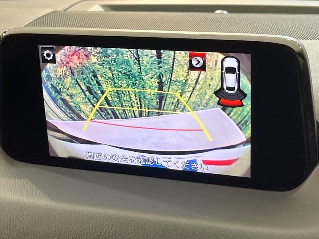 MAZDA CX-8 4WD 2018 Image 31