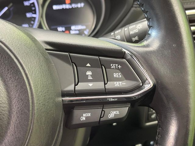 MAZDA CX-8 4WD 2018 Image 31