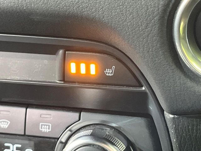 MAZDA CX-8 4WD 2018 Image 31