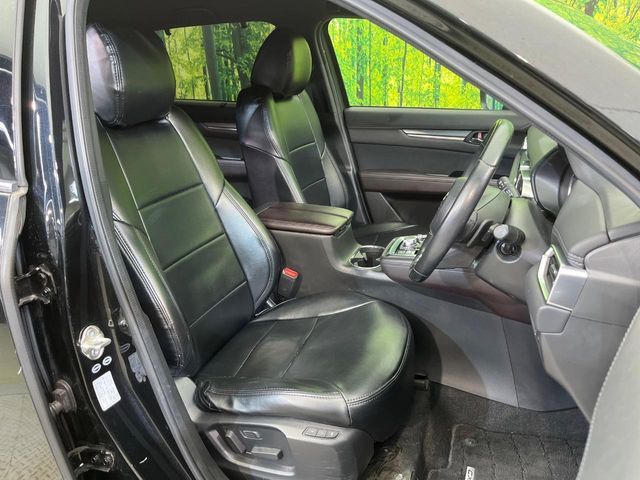 MAZDA CX-8 4WD 2018 Image 31