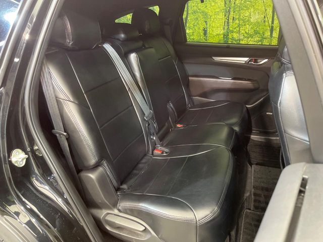 MAZDA CX-8 4WD 2018 Image 31