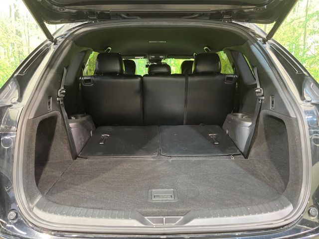 MAZDA CX-8 4WD 2018 Image 31