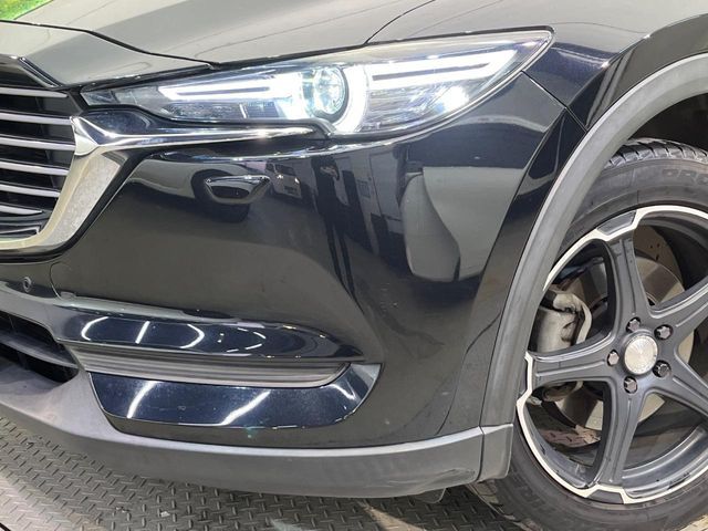 MAZDA CX-8 4WD 2018 Image 31