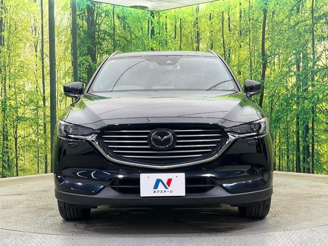 MAZDA CX-8 4WD 2018 Image 31