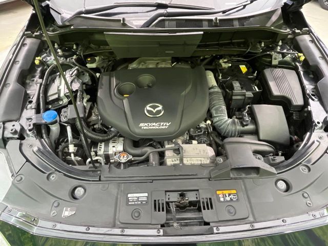 MAZDA CX-8 4WD 2018 Image 31