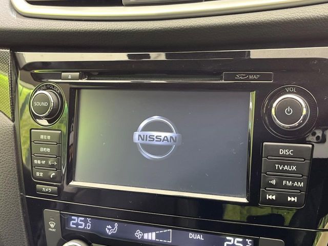 NISSAN X-TRAIL HYBRID 4WD 2015 Image 31