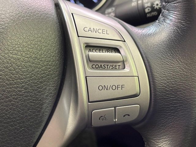 NISSAN X-TRAIL HYBRID 4WD 2015 Image 31