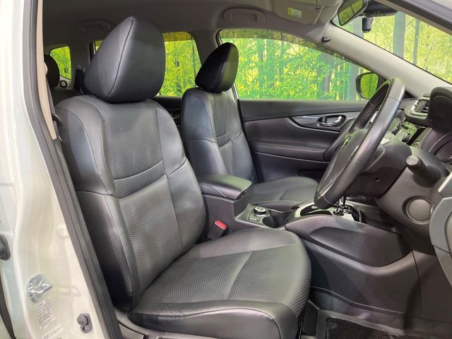 NISSAN X-TRAIL HYBRID 4WD 2015 Image 31