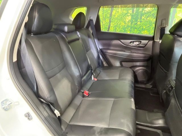 NISSAN X-TRAIL HYBRID 4WD 2015 Image 31