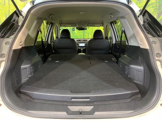 NISSAN X-TRAIL HYBRID 4WD 2015 Image 31