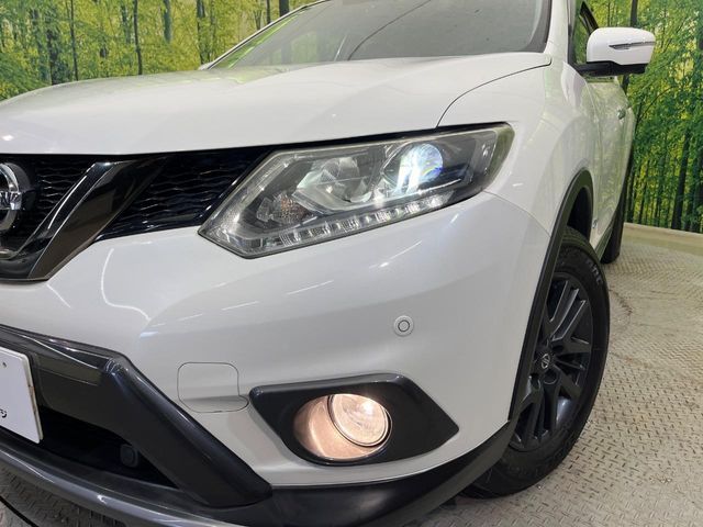 NISSAN X-TRAIL HYBRID 4WD 2015 Image 31