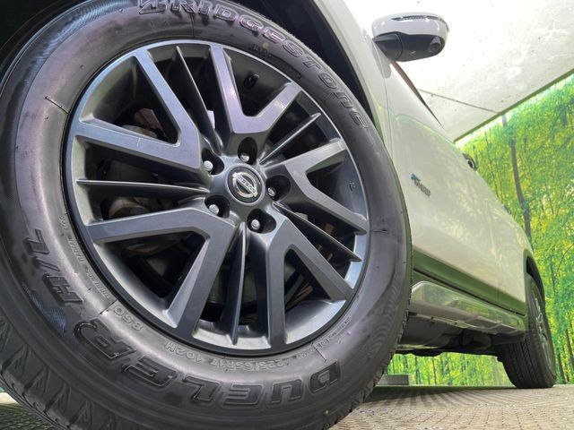 NISSAN X-TRAIL HYBRID 4WD 2015 Image 31