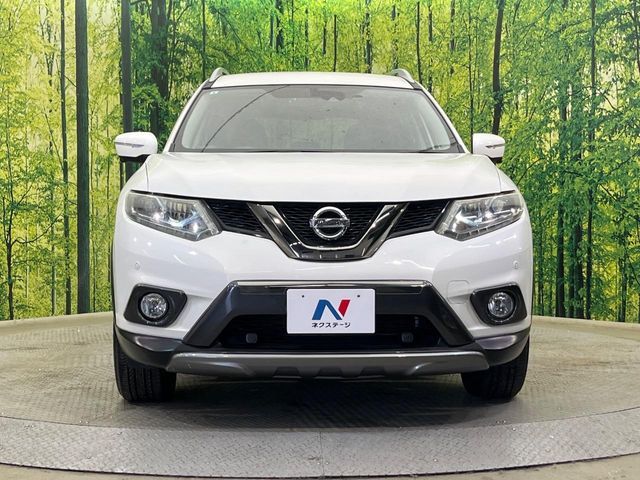 NISSAN X-TRAIL HYBRID 4WD 2015 Image 31