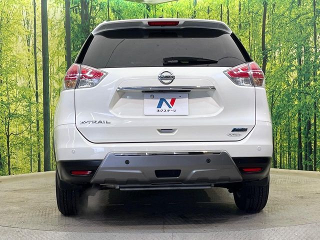 NISSAN X-TRAIL HYBRID 4WD 2015 Image 31