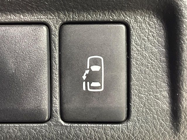 TOYOTA VELLFIRE 4WD 2009 Image 31