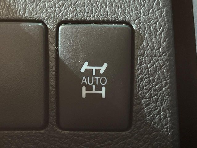 TOYOTA VELLFIRE 4WD 2009 Image 31