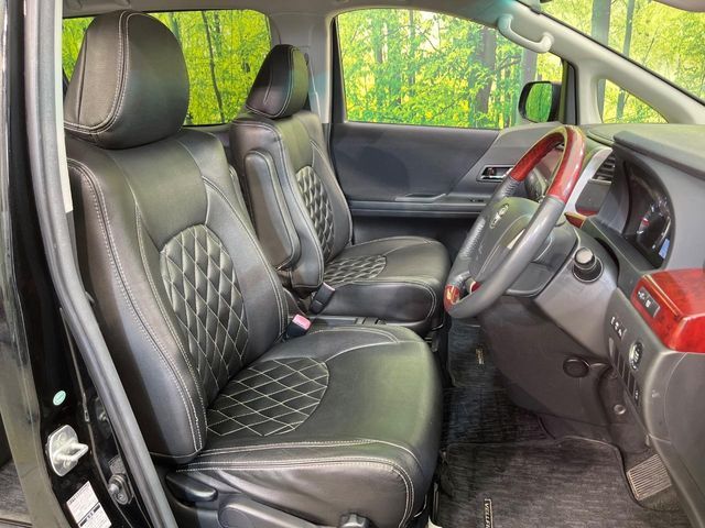 TOYOTA VELLFIRE 4WD 2009 Image 31