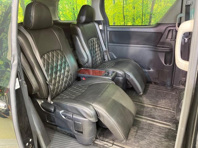 TOYOTA VELLFIRE 4WD 2009 Image 31