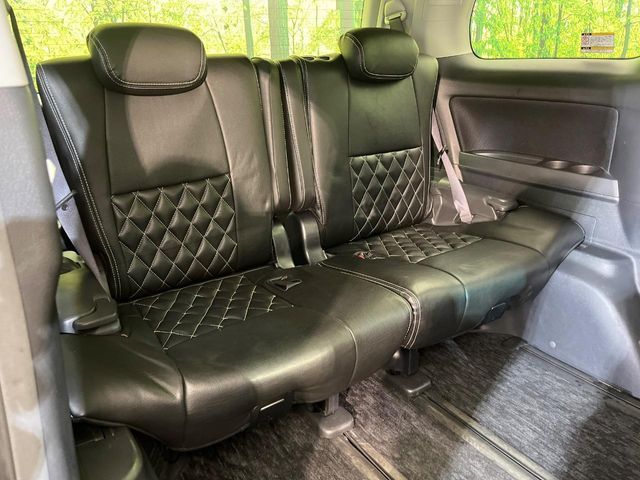 TOYOTA VELLFIRE 4WD 2009 Image 31