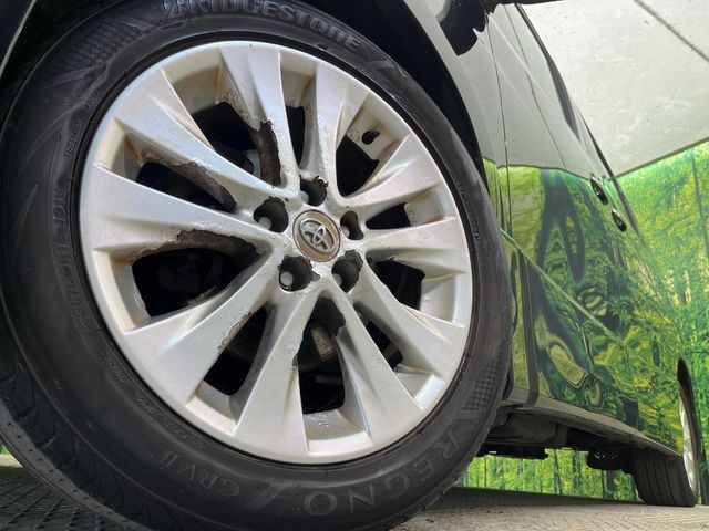 TOYOTA VELLFIRE 4WD 2009 Image 31