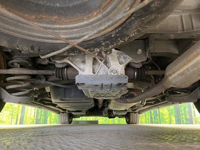 TOYOTA VELLFIRE 4WD 2009 Image 31