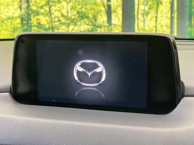 MAZDA CX-8 4WD 2018 Image 31