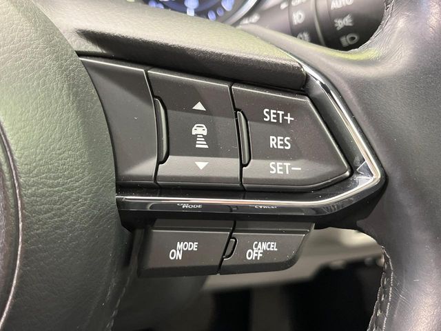 MAZDA CX-8 4WD 2018 Image 31