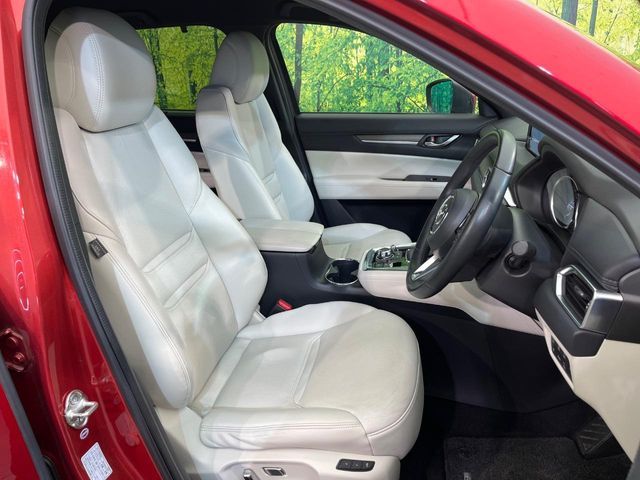 MAZDA CX-8 4WD 2018 Image 31