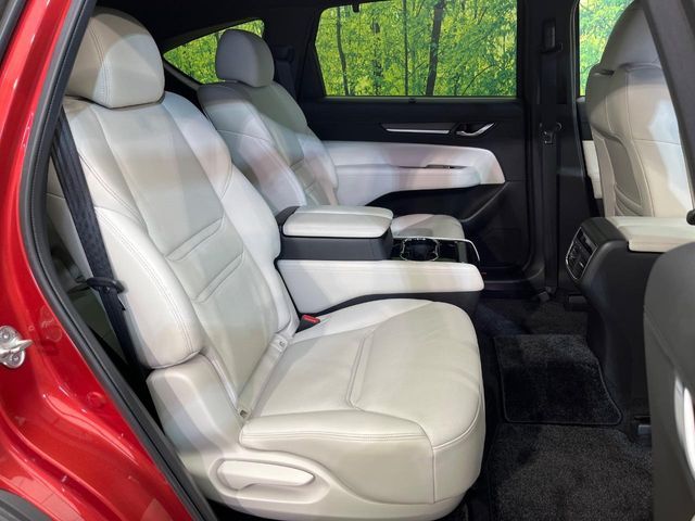 MAZDA CX-8 4WD 2018 Image 31