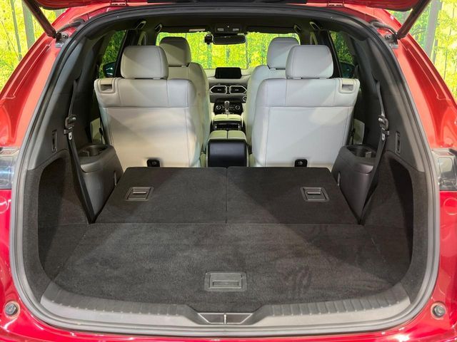 MAZDA CX-8 4WD 2018 Image 31